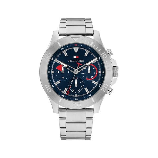 Tommy Hilfiger TH1792113 Erkek Kol Saati