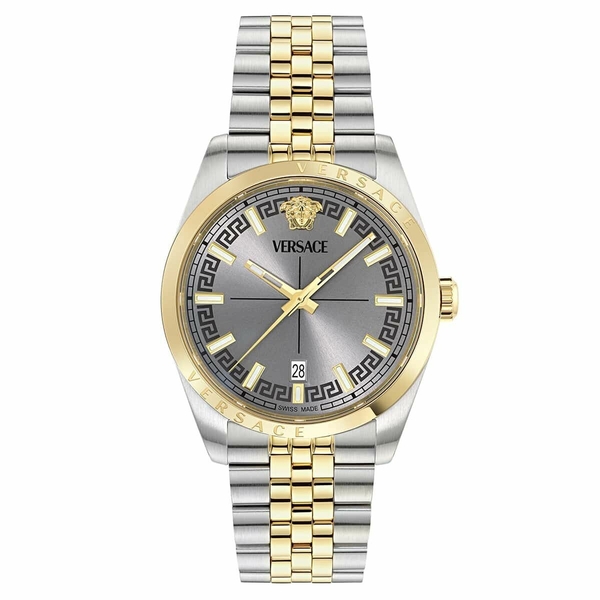 Versace VRSCVE5M00426 Erkek Kol Saati