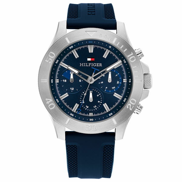 Tommy Hilfiger Th1792112 Erkek Kol Saati