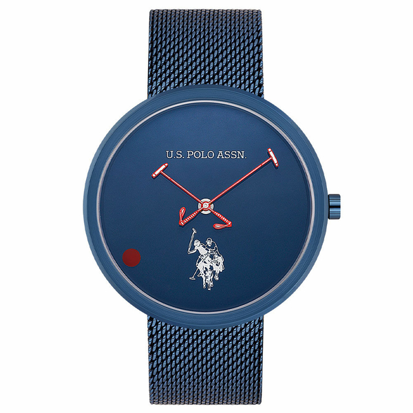 U.s. Polo Assn. USPA1088-03 Erkek Kol Saati