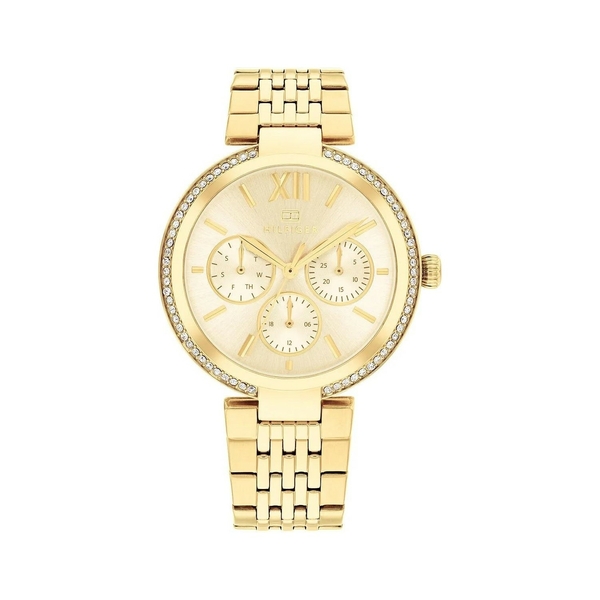 TOMMY HILFIGER TH1782697 Analog KADIN / KIZ KOL SAATİ