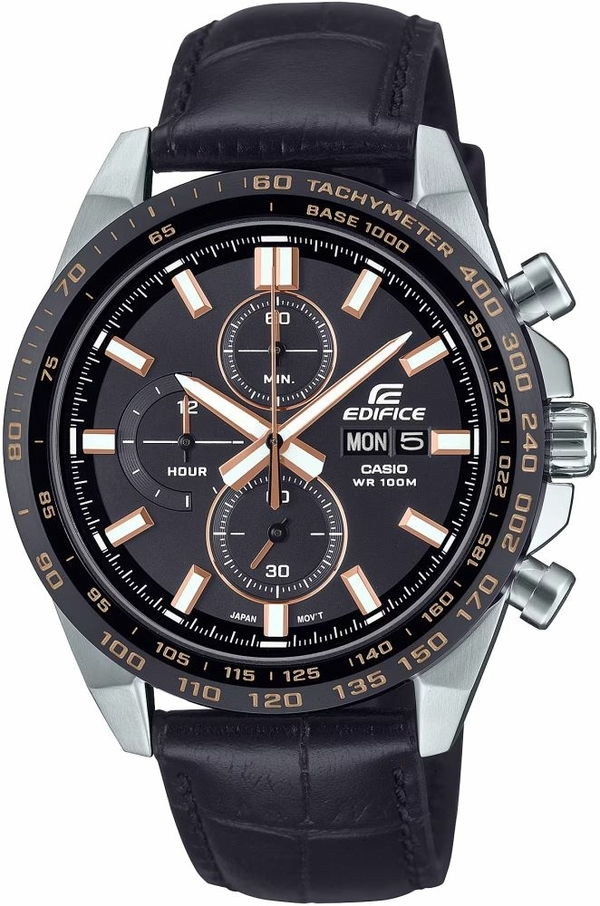 Casio EFR-574BL-1AVUDF Kol Saati