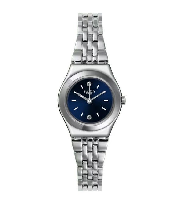Swatch YSS288G Sloane Çelik Kadın Kol Saati