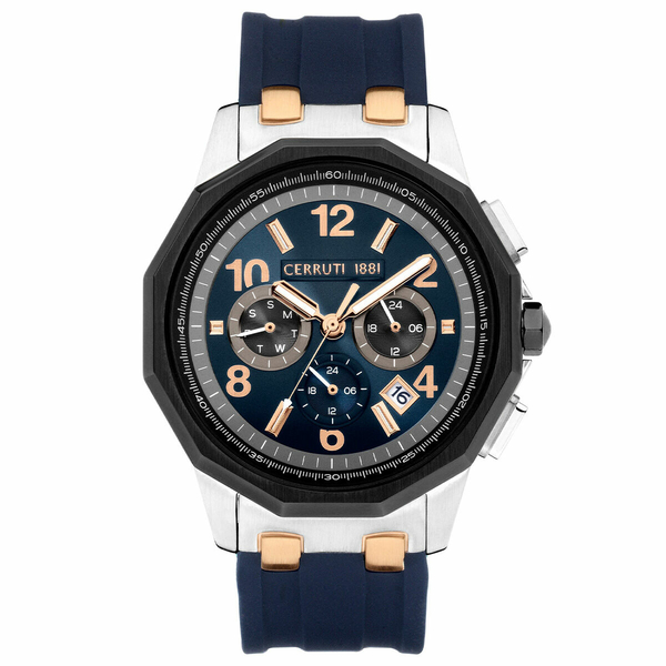 Cerruti 1881 CIWGQ2224102 Erkek Kol Saati