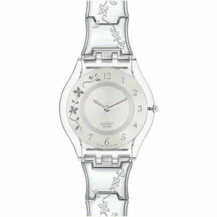 Swatch Ss08K100G (Sfk300G) Clımber Flowery Agaın