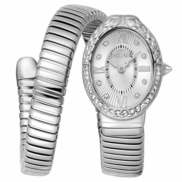 Just Cavalli Jc1L390M0015 Kadın Kol Saati