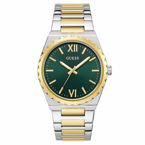 Guess GUU1394G6M Erkek Kol Saati