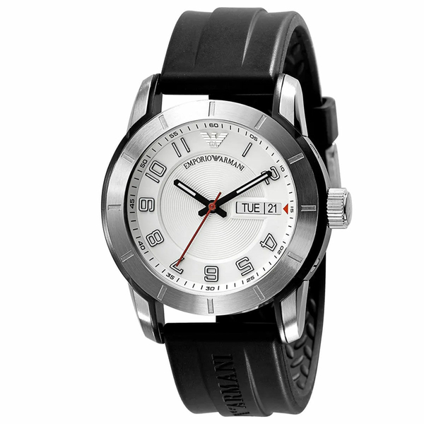 Emporio Armani Ar5870 Erkek Kol Saati