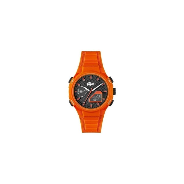 LACOSTE LAC2011369 Analog - Dijital ERKEK KOL SAATİ