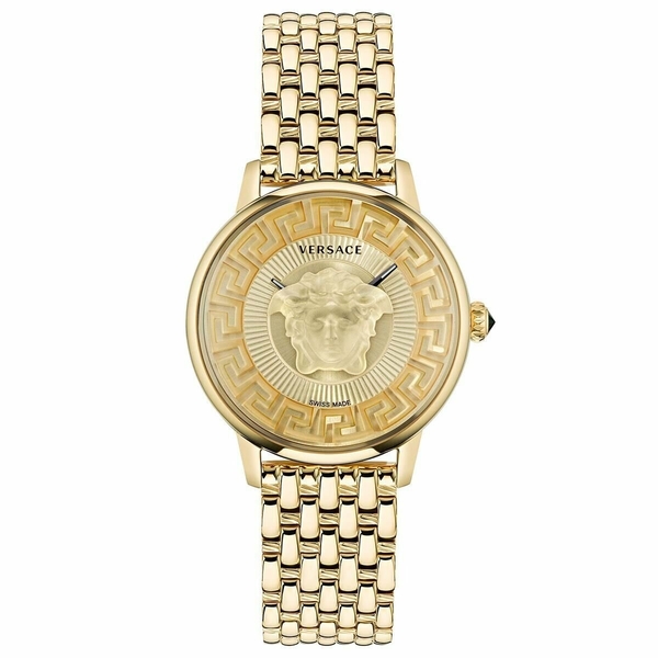 Versace VRSCVE6F00623 Kadın Kol Saati