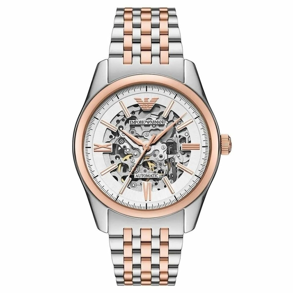 Emporio Armani Ar60092 Otomatik Erkek Kol Saati