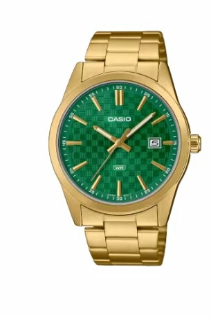 Casio Mtp-Vd03G-3Audf Erkek Kol Saati