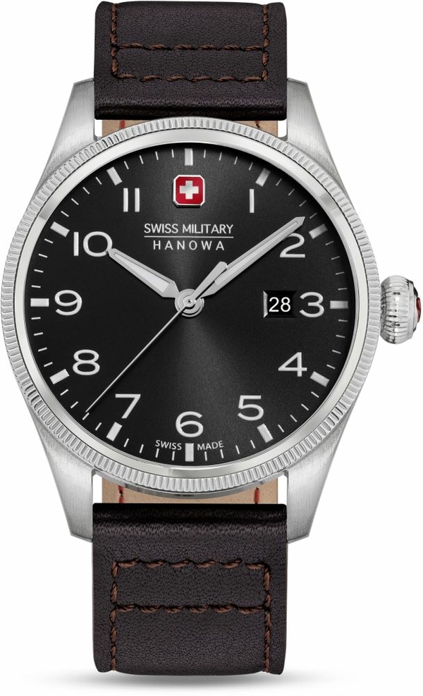 Swiss Military Hanowa Smwgb0000804 Kol Saati