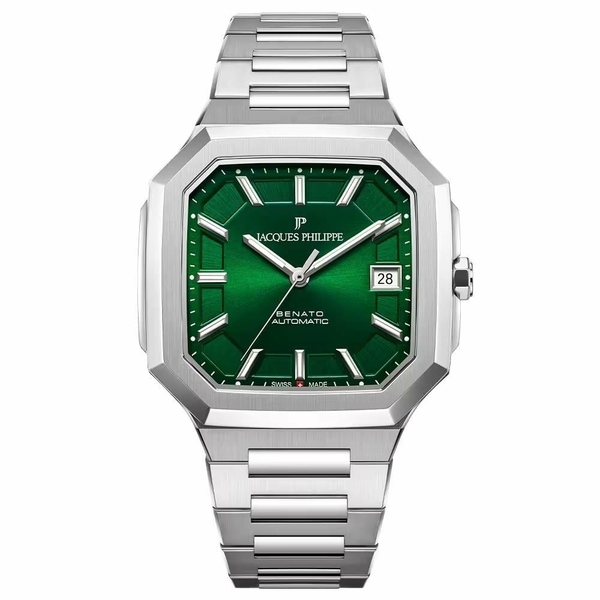 Jacques Philippe Jpags10013X6 Erkek Kol Saati