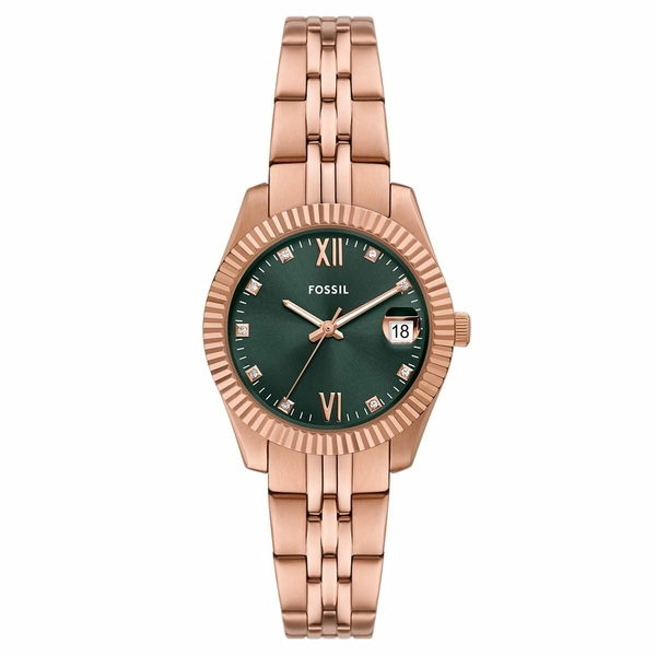 Fossil FES5369 Kadın Kol Saati