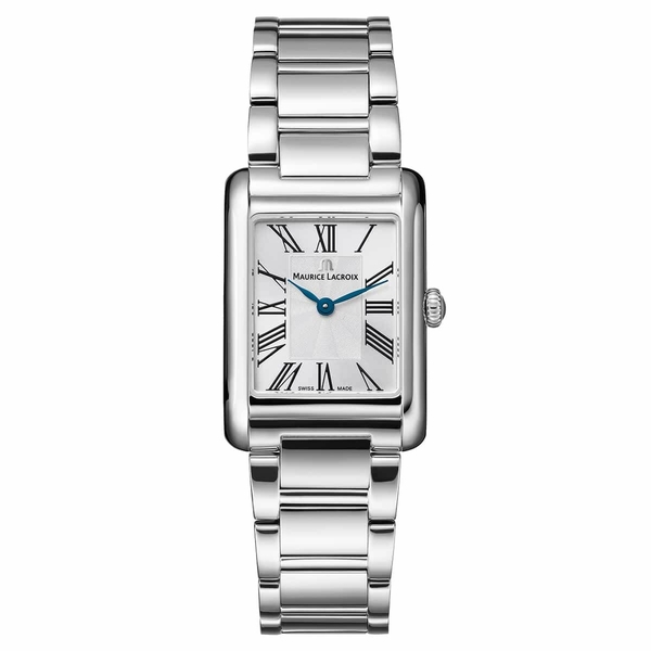 Maurice Lacroix Ml-Fa1205Ss002110-1 Kadın Kol Saati