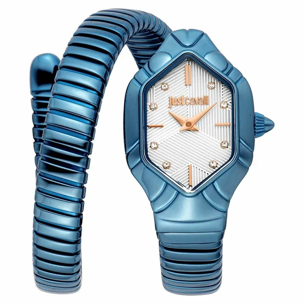 Just Cavalli JC1L399M0105 Kadın Kol Saati