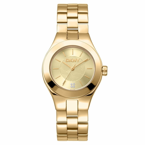 Dkny Dk1L026M0035 Kadın Kol Saati