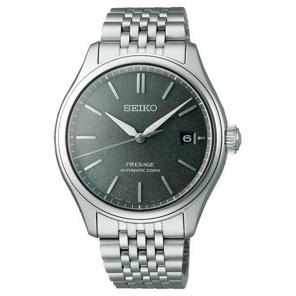 Seiko Seıpb465J Erkek Kol Saati