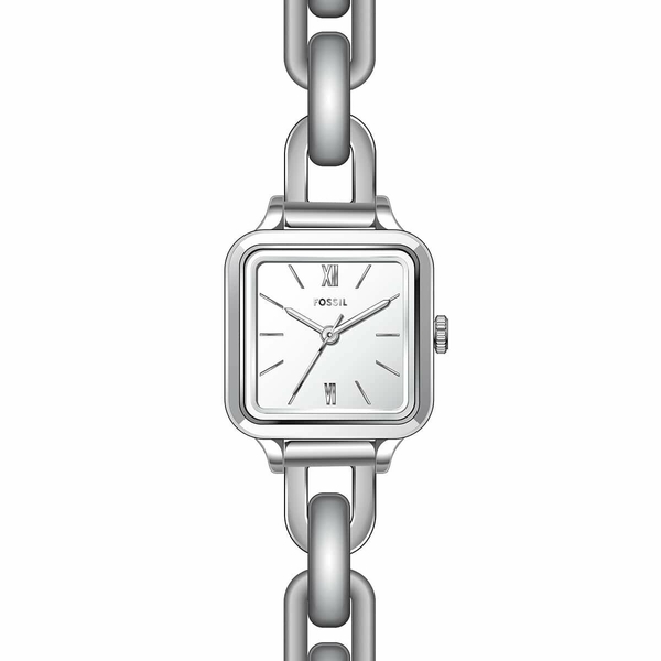 Fossil Fbq5007 Kadın Kol Saati
