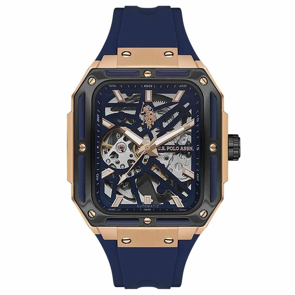 U.s. Polo Assn. Uspa1122-06 Erkek Kol Saati