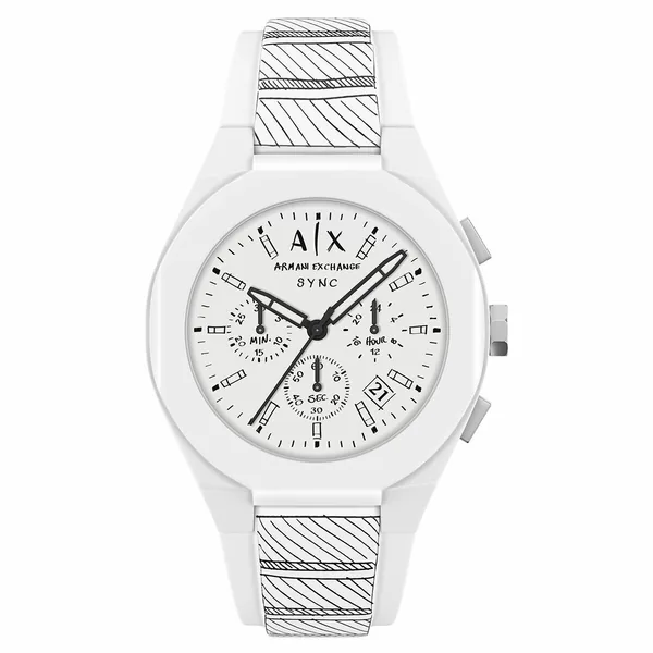 Armani Exchange AX4175 Erkek Kol Saati