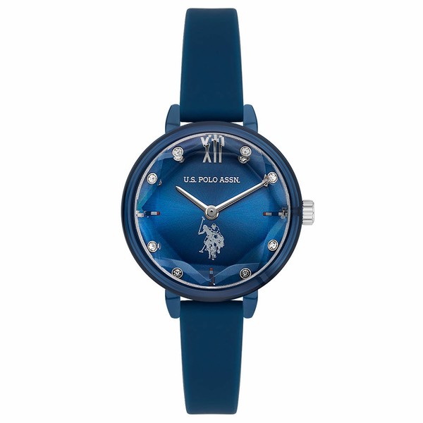 U.s. Polo Assn. USPA2091-04 Kadın Kol Saati