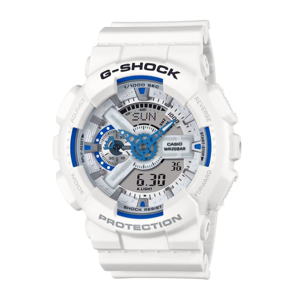 Casio Ga-110Hds-7Adr Kol Saati
