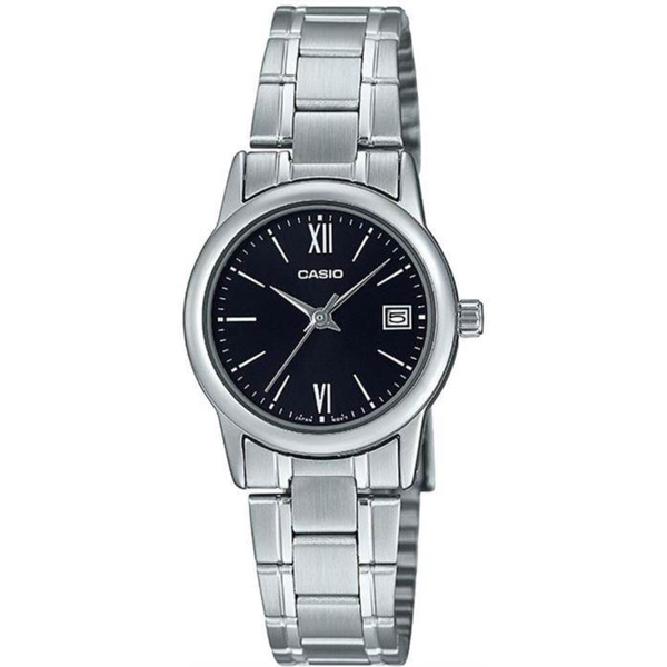 CASIO LTP-V002D-1B3UDF Quartz KADIN KOL SAATİ