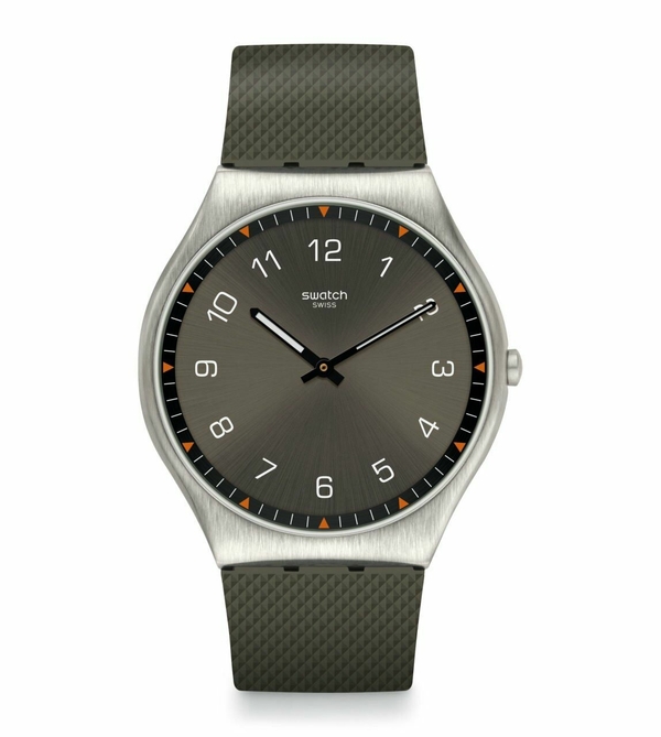 Swatch SS07S103 Kol Saati