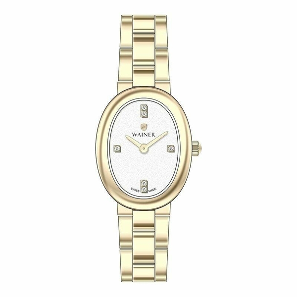 Wainer WA.18130-C Kadın Kol Saati