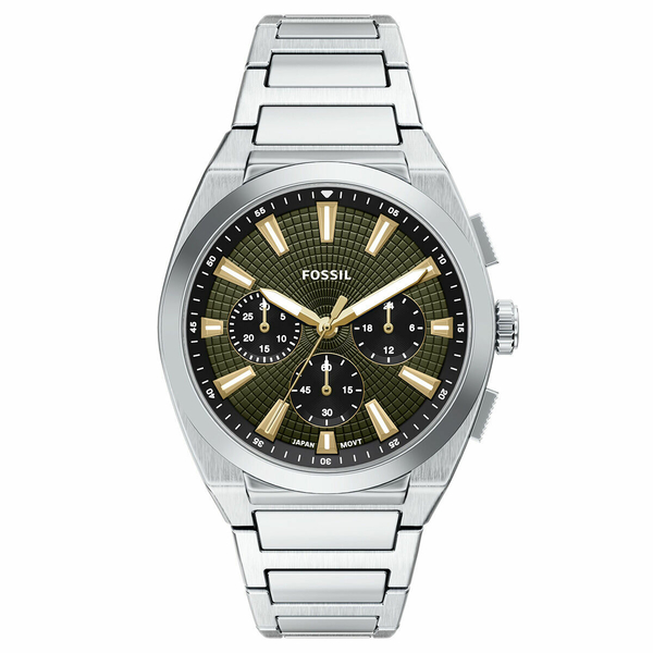 Fossil FFS6183 Erkek Kol Saati