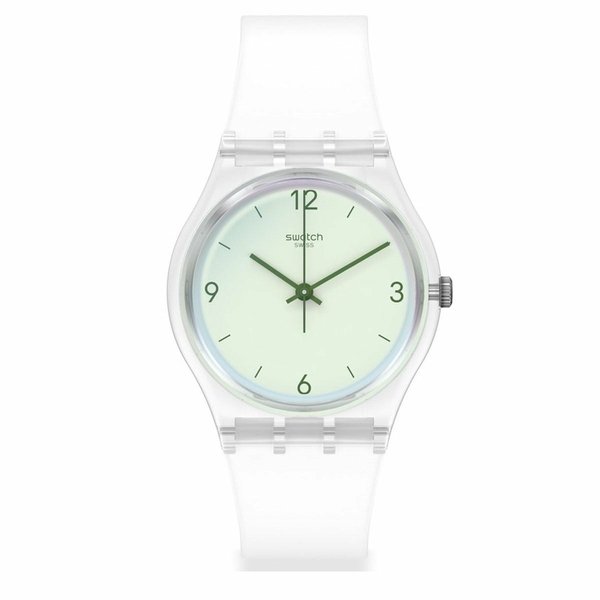 Swatch Ge294 Swan Lake Kol Saati