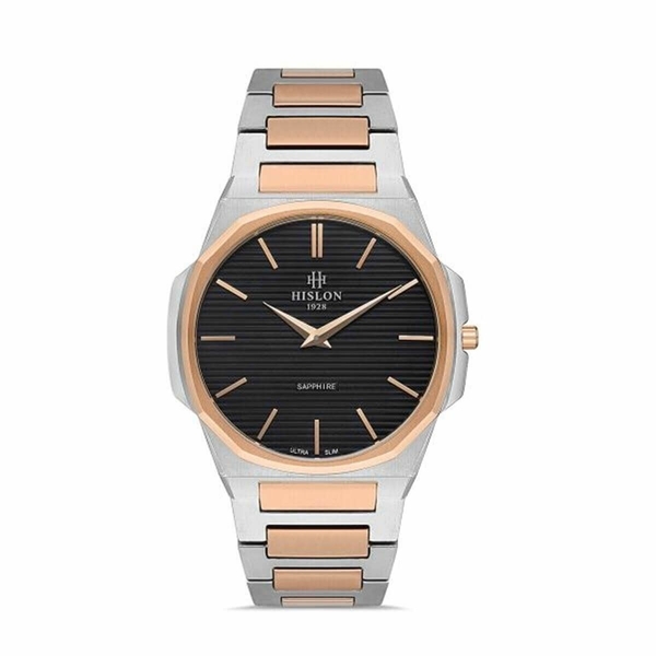 Hislon QL127T-04SR Kol Saati