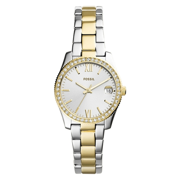 FOSSIL FES4319 Pilli KADIN KOL SAATİ
