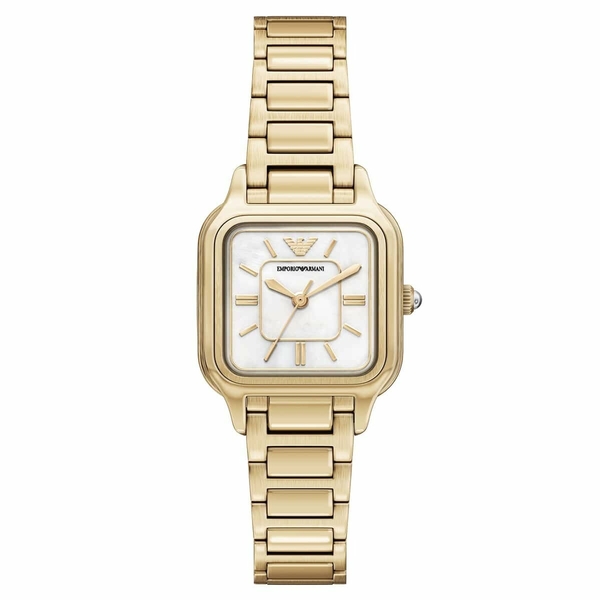 Emporio Armani AR11744 Kadın Kol Saati