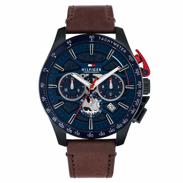 Tommy Hilfiger Th1792268 Erkek Kol Saati