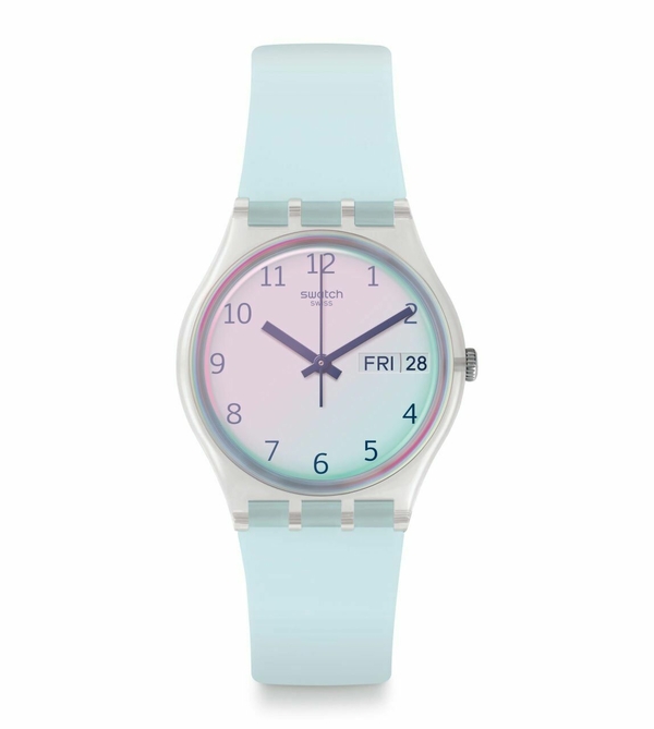 Swatch Ge713 Kadın Kol Saati