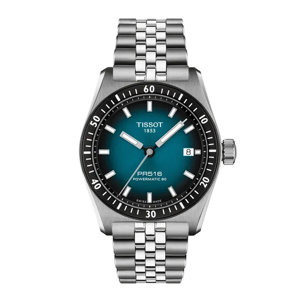 T1494071104100 Tissot Pr516 Unisex Kol Saati T149.407.11.041.00