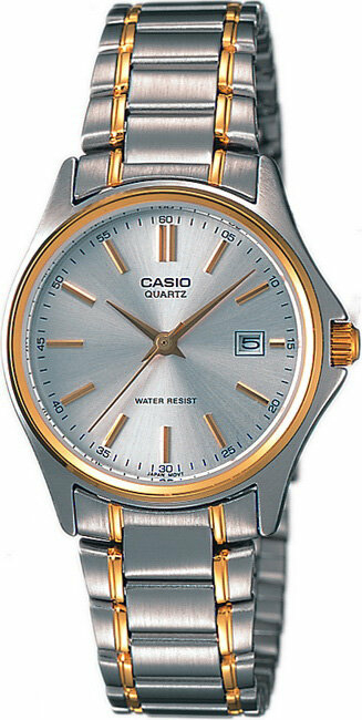 CASIO MTP-1183G-7ADF Analog ERKEK KOL SAATİ