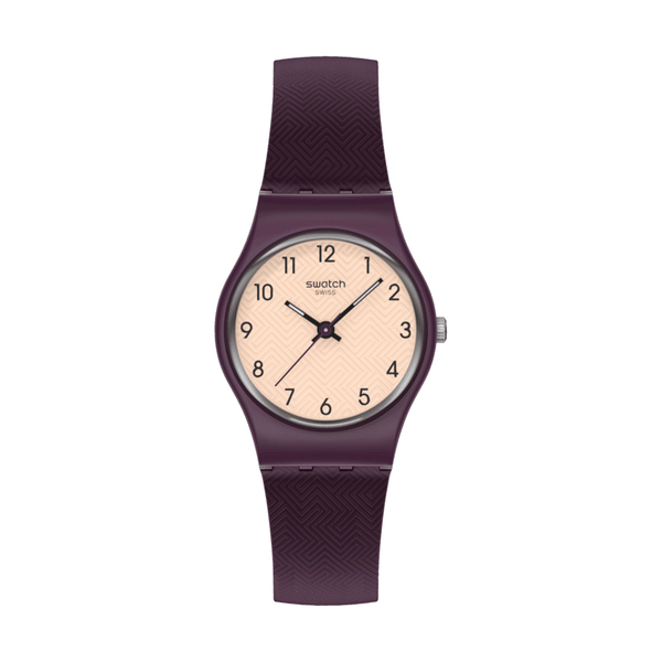 R138 Swatch Repeat Chic Kadın Kol Saati LR138