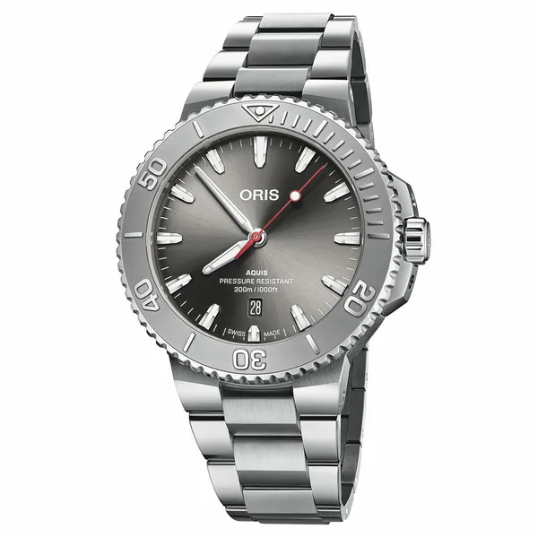 Oris O-73377894153-0782304PEB Erkek Kol Saati