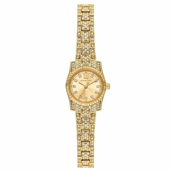 MICHAEL KORS MK4980 Pilli KADIN KOL SAATİ