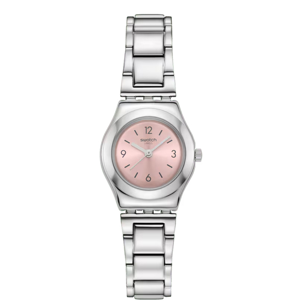 Swatch Gradino Rosy Glow Kol Saati YSS352G
