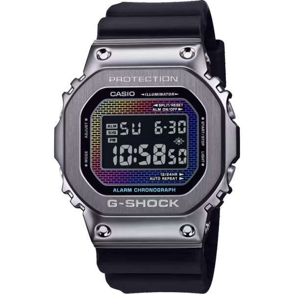Casio G-Shock Erkek Kol Saati Gm-5600Brw-1Dr