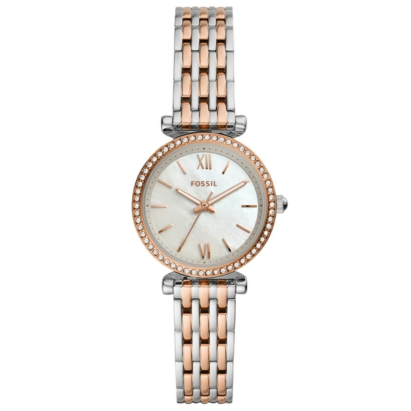 FOSSIL FES4649 Pilli KADIN KOL SAATİ