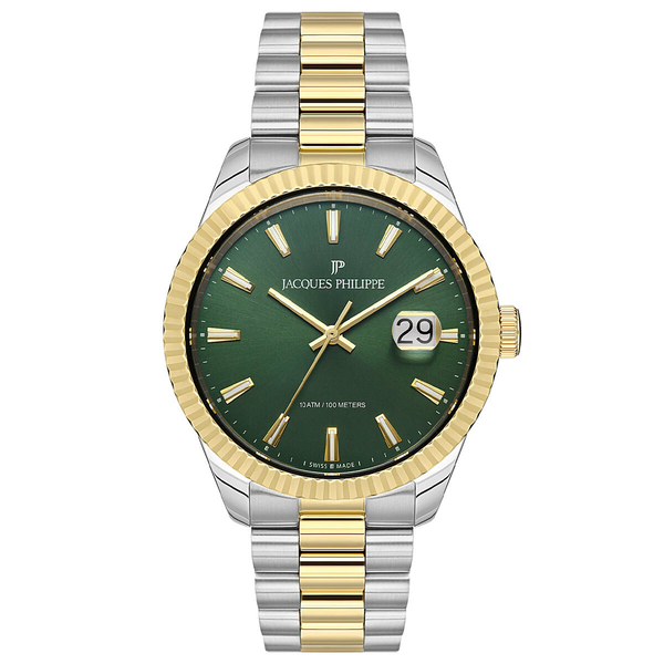 Jacques Philippe Erkek Kol Saati JPQGS2373X8