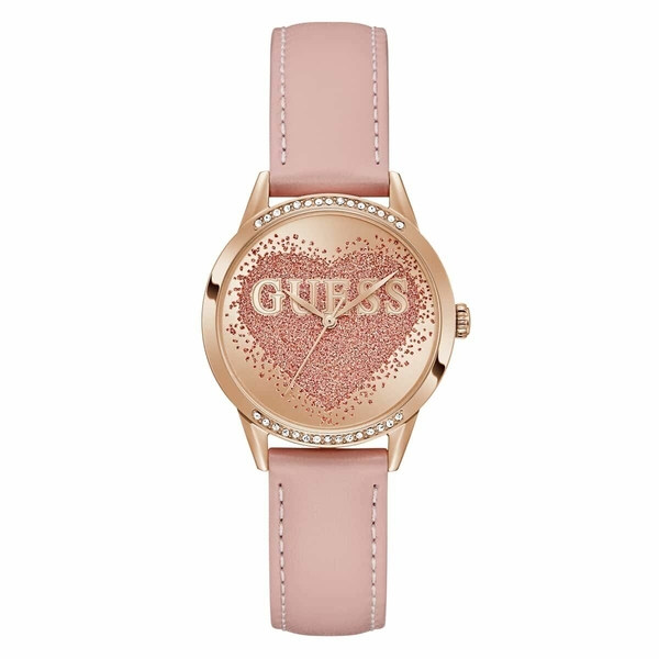 Guess Guu1481L4M Kadın Kol Saati