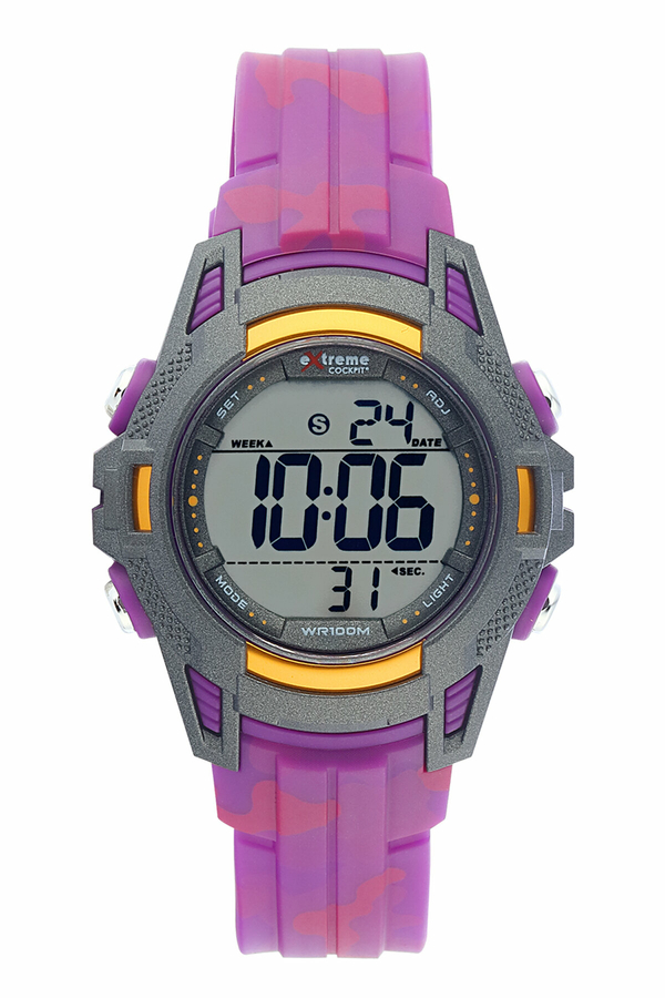 Cockpıt Ck-X1205Pe Extreme Çocuk Kol Saati