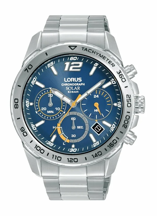 Lorus Rz511Ax9 Erkek Kol Saati
